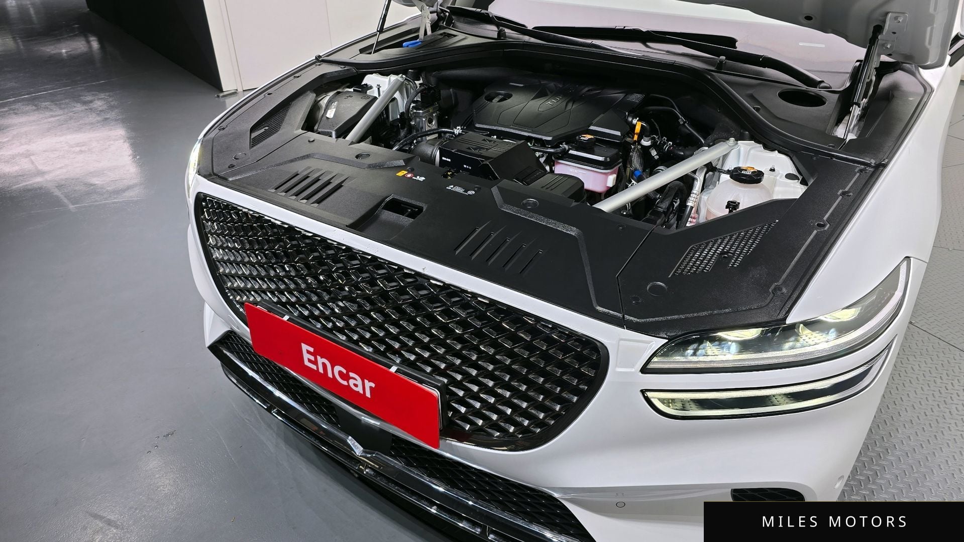 Genesis GV70 2024 — миниатюра 6