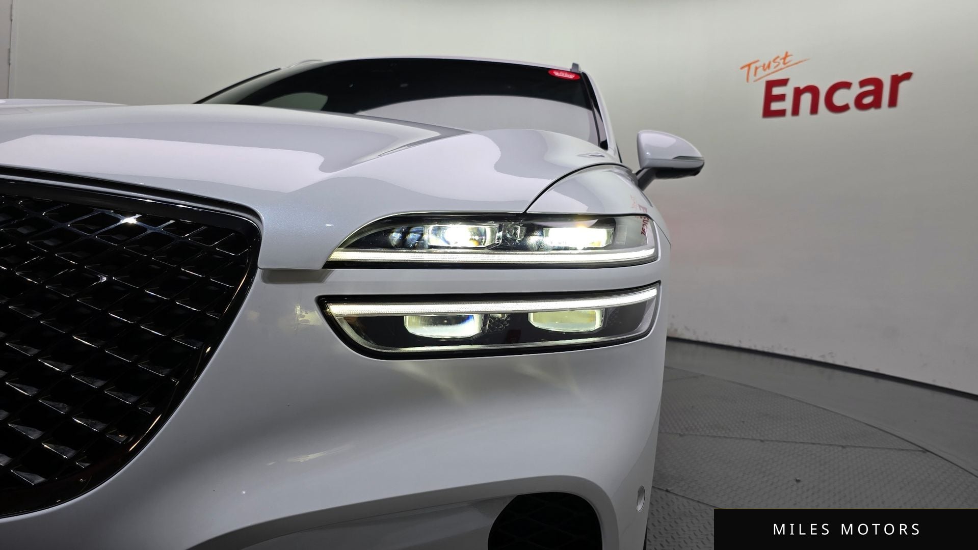 Genesis GV70 2024 — миниатюра 8