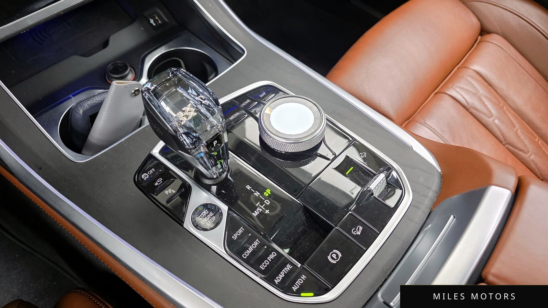 BMW X7 (G07) 2022 — миниатюра 9