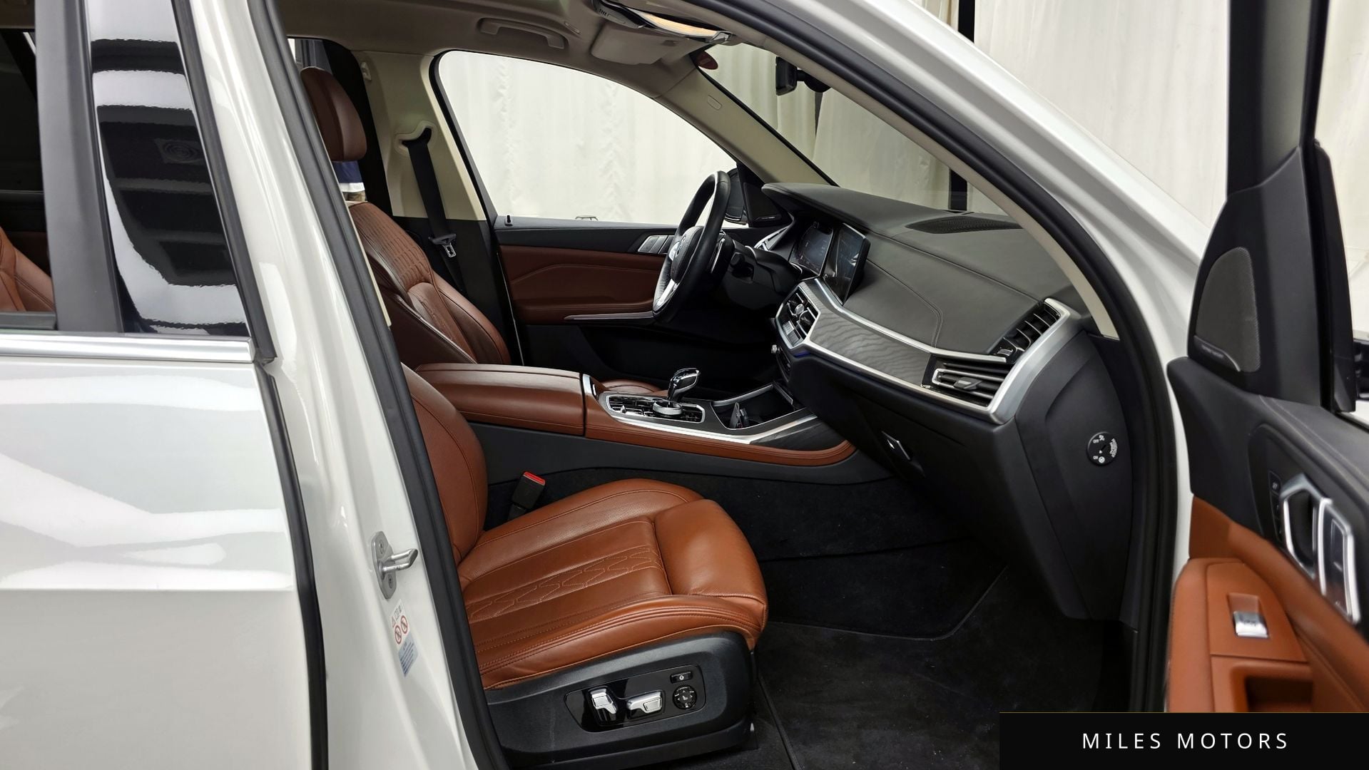 BMW X7 (G07) 2022 — миниатюра 11