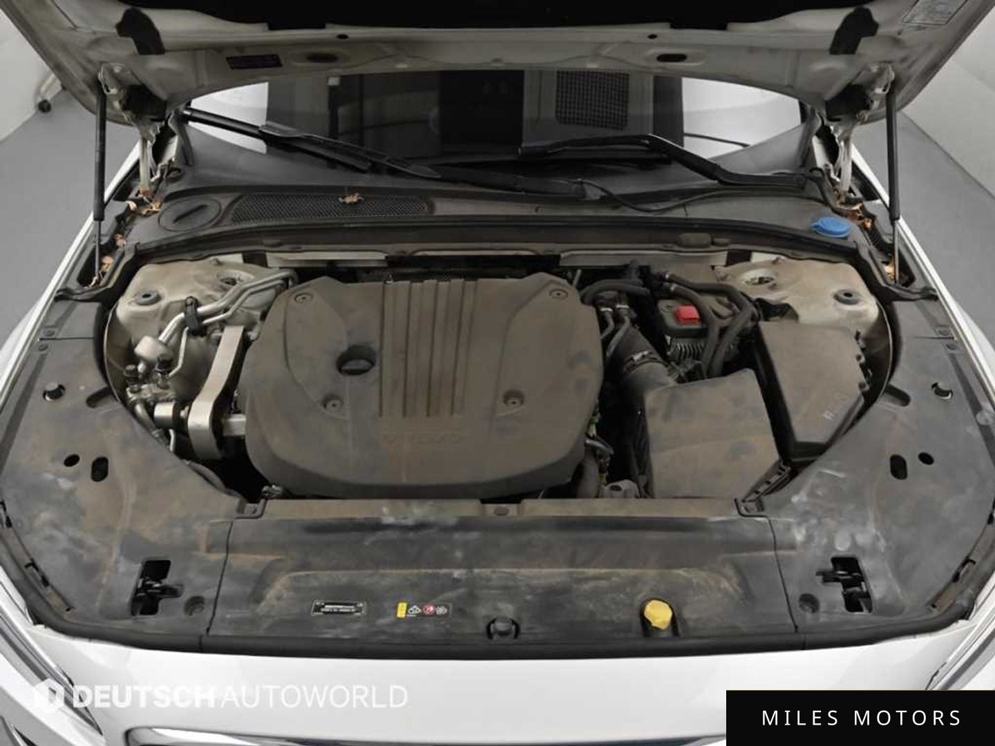 Volvo S90 2021 — миниатюра 6