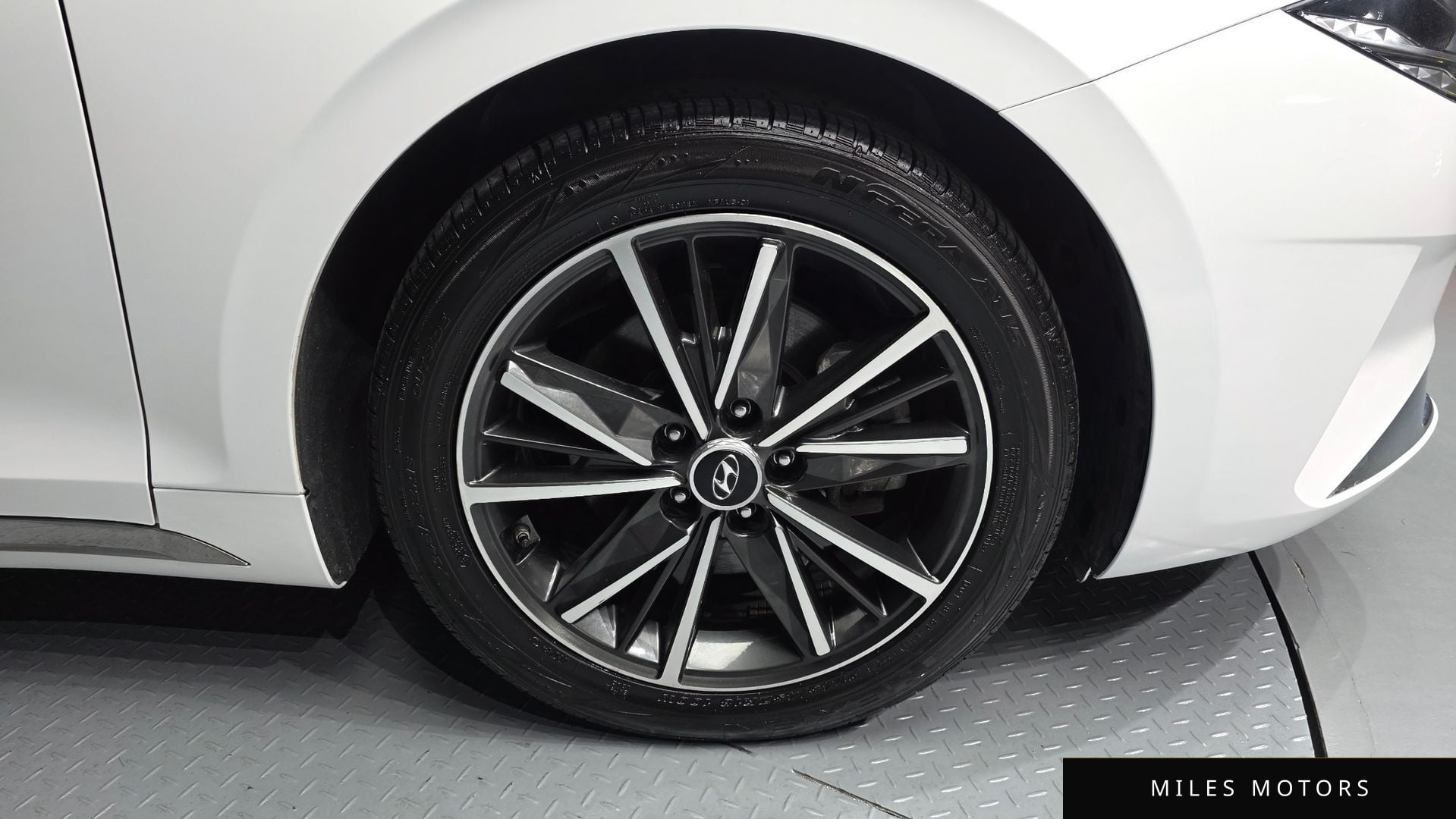 Hyundai Grandeur 2023 — миниатюра 5