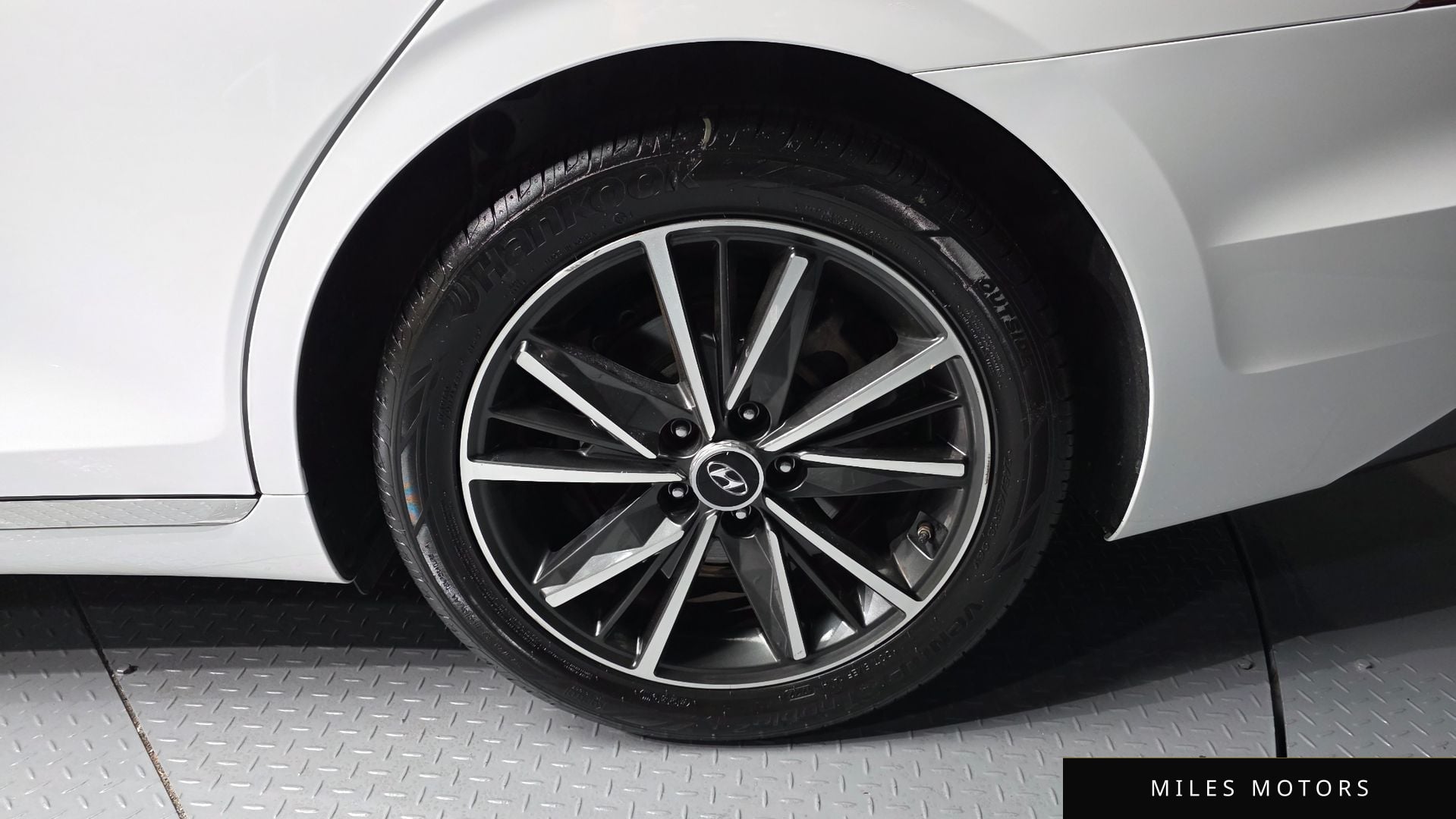 Hyundai Grandeur 2023 — миниатюра 7