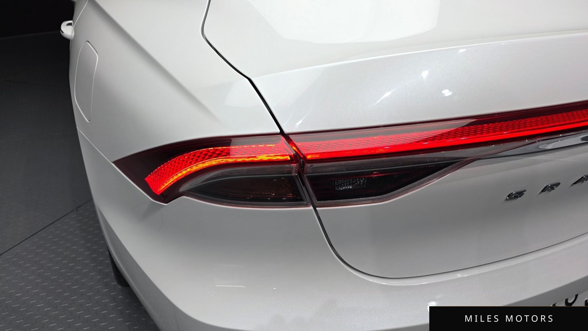 Hyundai Grandeur 2023 — миниатюра 9