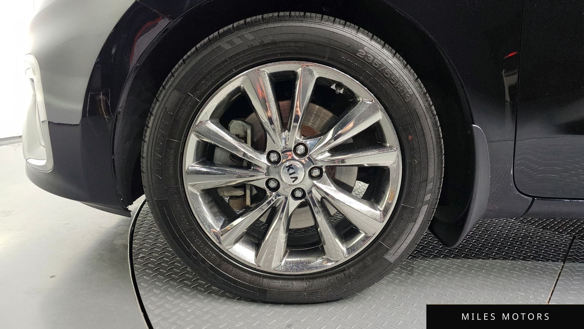 Kia Canival 2019 — миниатюра 5