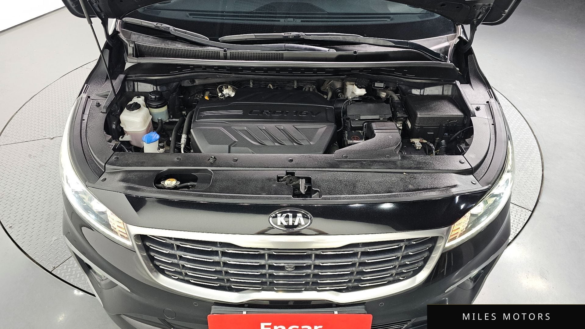 Kia Canival 2019 — миниатюра 6