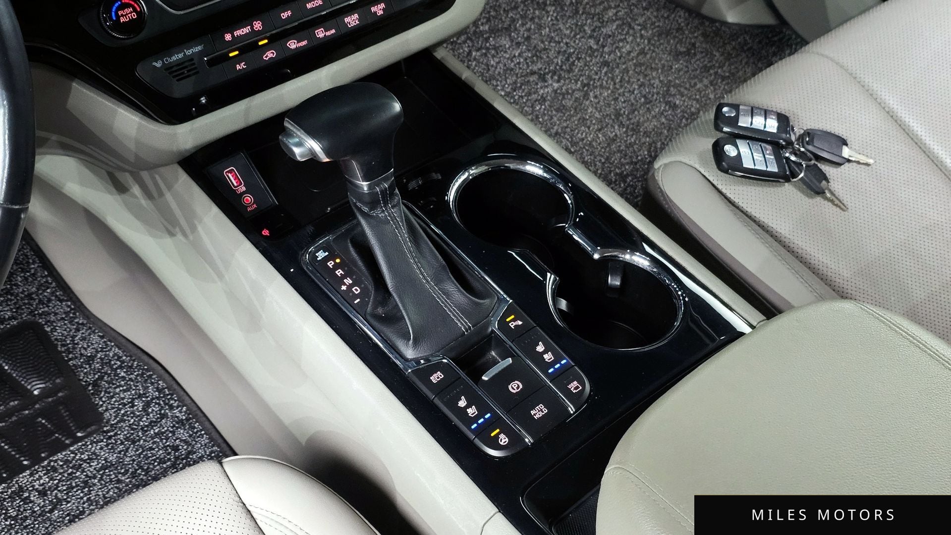 Kia Canival 2019 — миниатюра 12