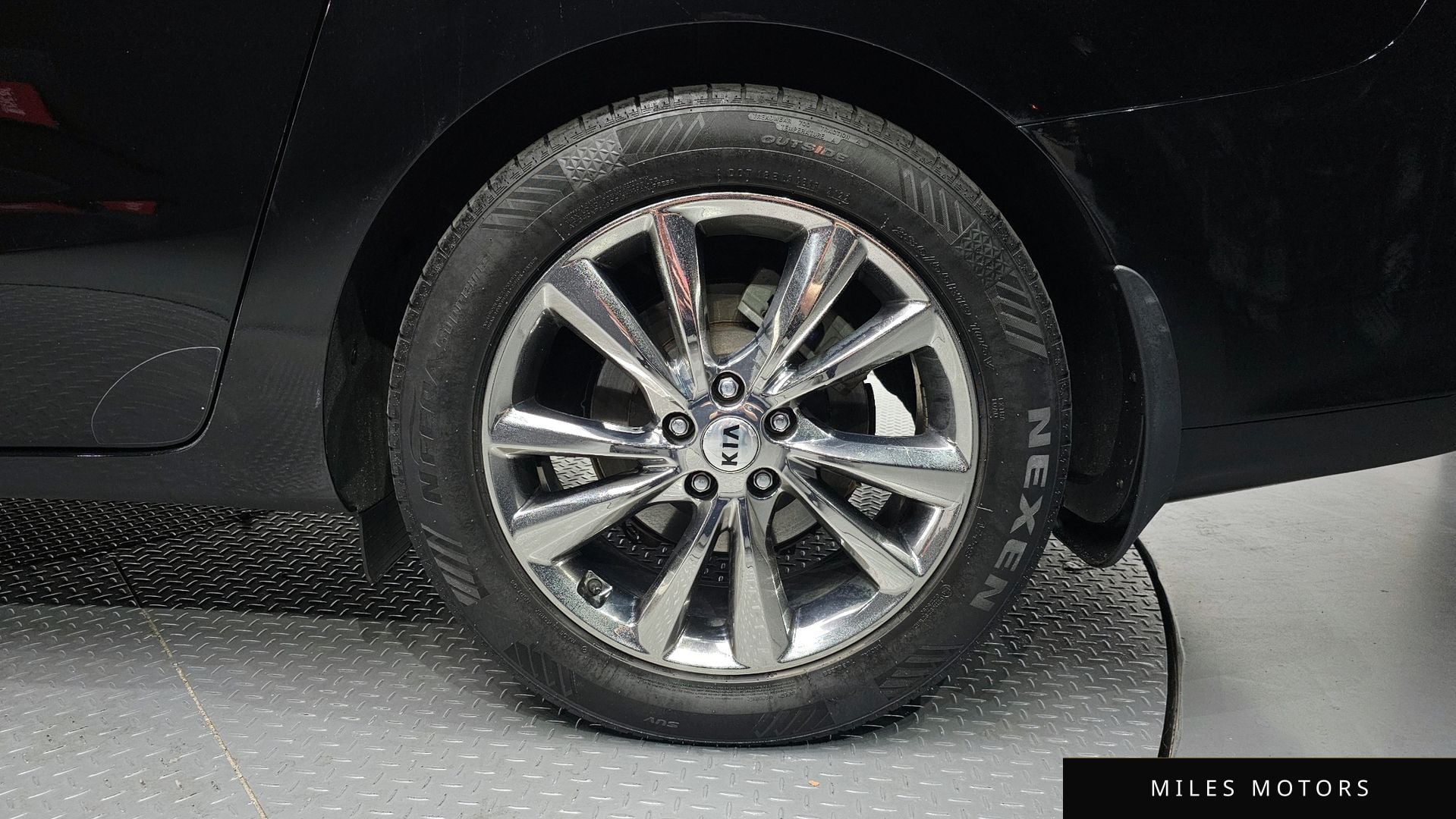 Kia Canival 2019 — миниатюра 7