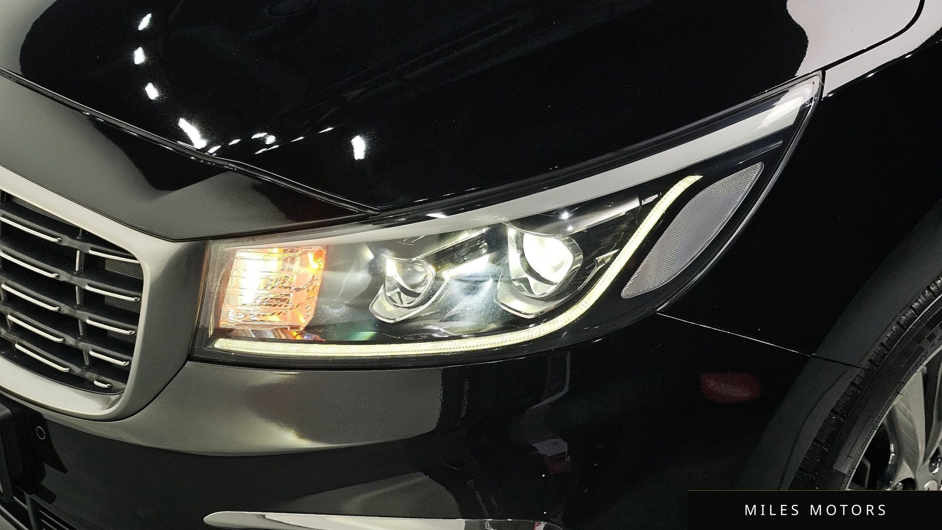 Kia Canival 2019 — миниатюра 8