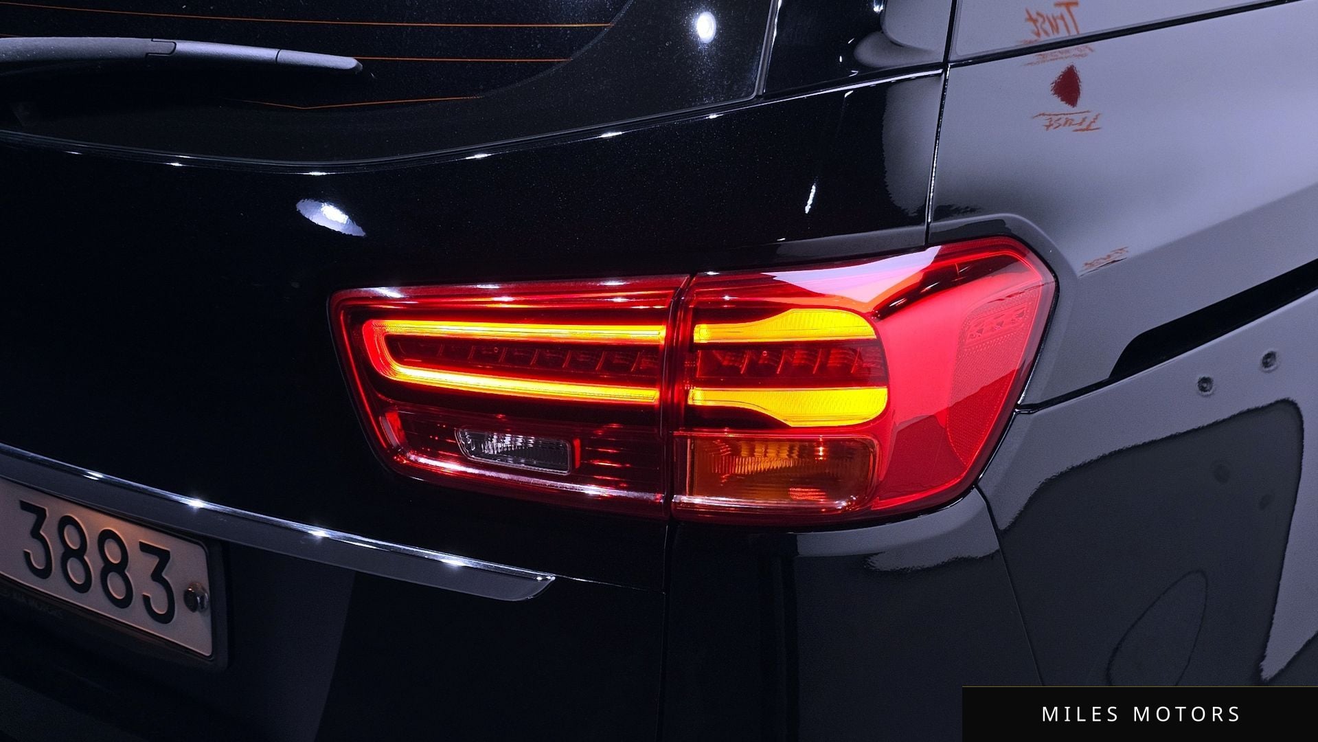 Kia Canival 2019 — миниатюра 9