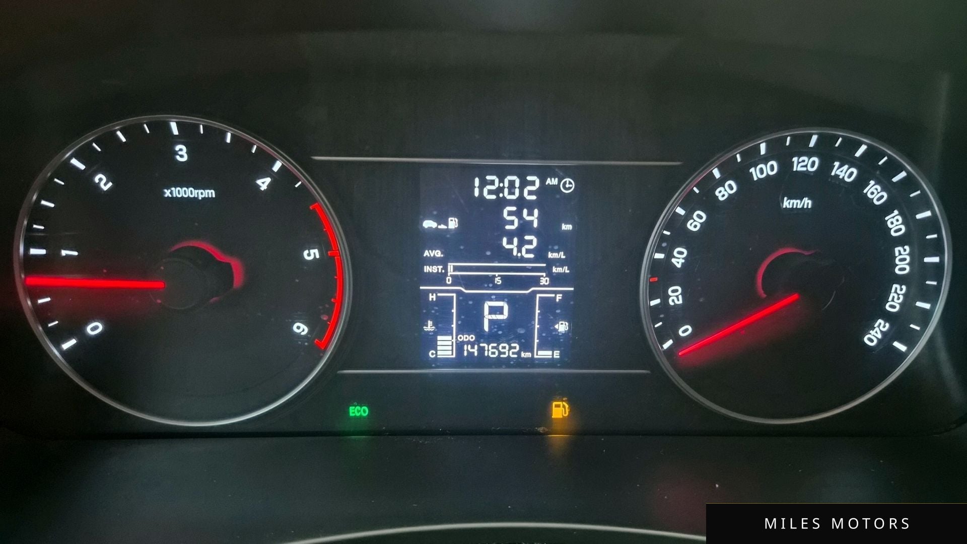 KG Mobility Rexton 2019 — миниатюра 11