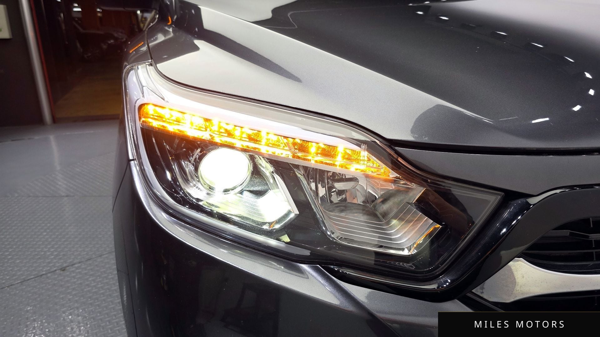 KG Mobility Rexton 2019 — миниатюра 8