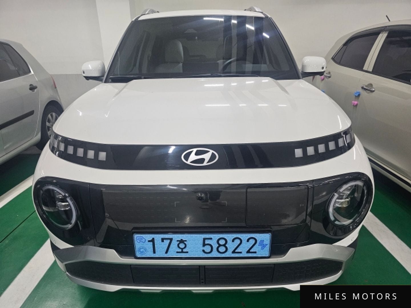 Hyundai Casper 2026