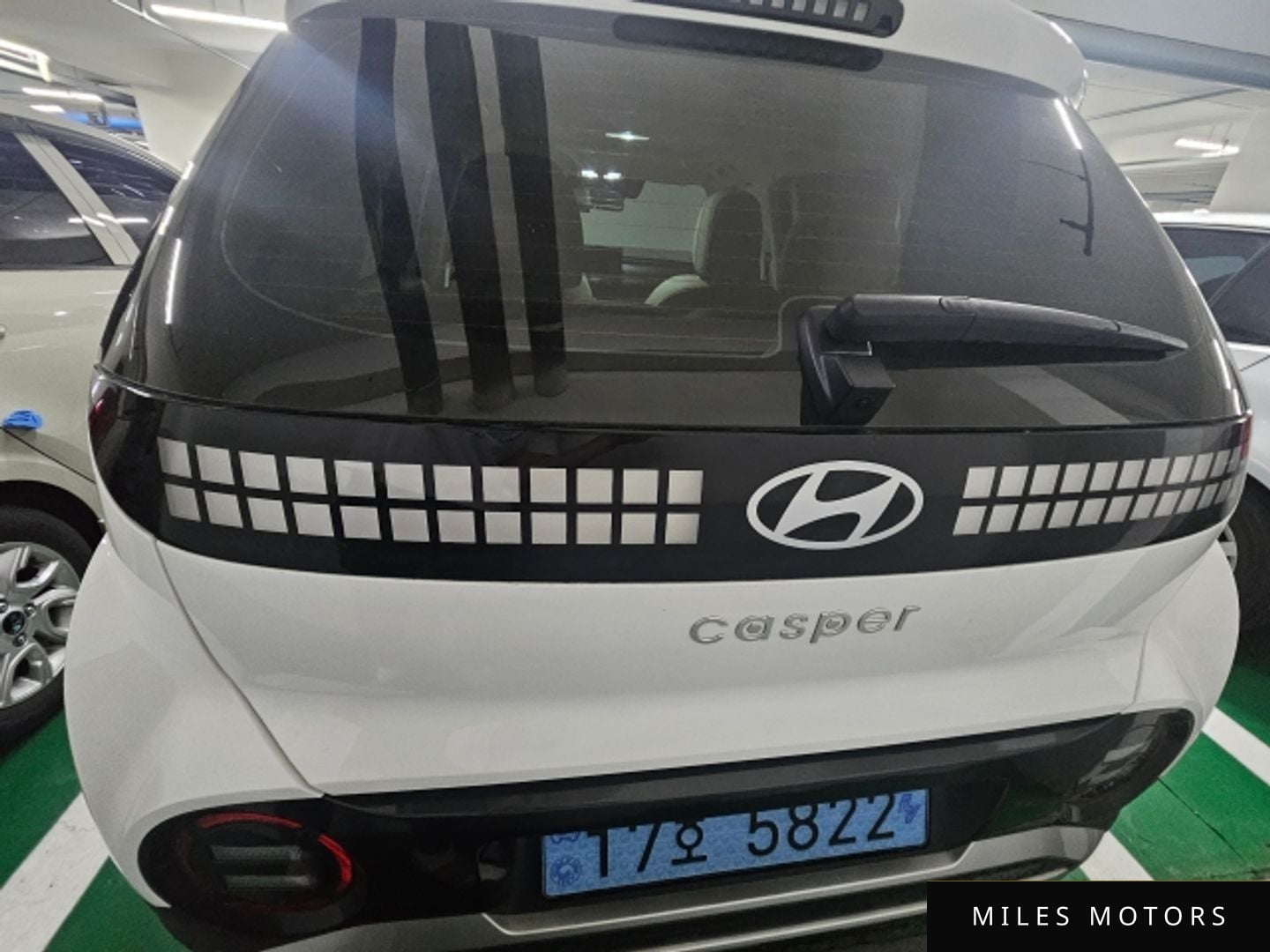 Hyundai Casper 2026 — миниатюра 4