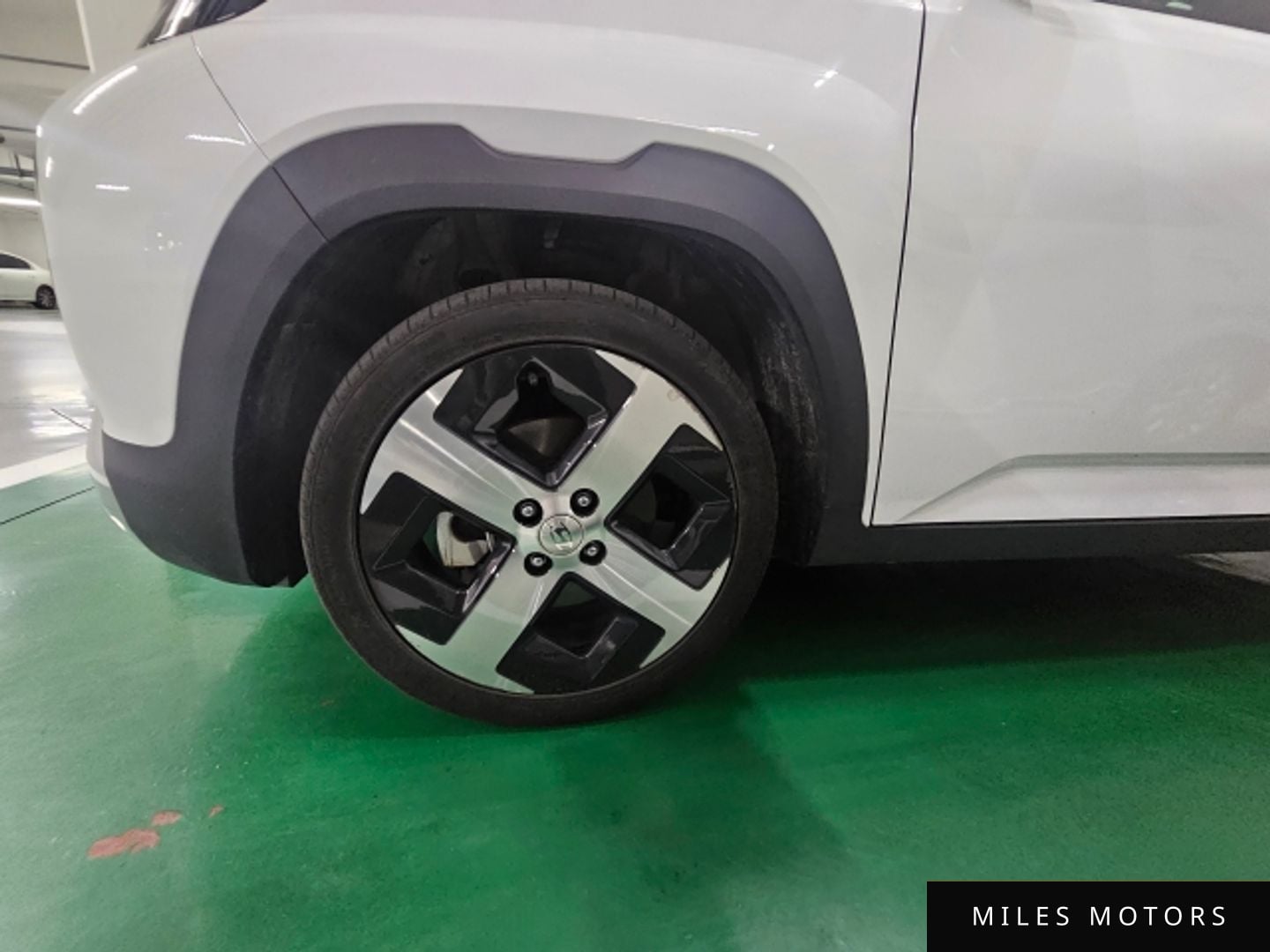 Hyundai Casper 2026 — миниатюра 5