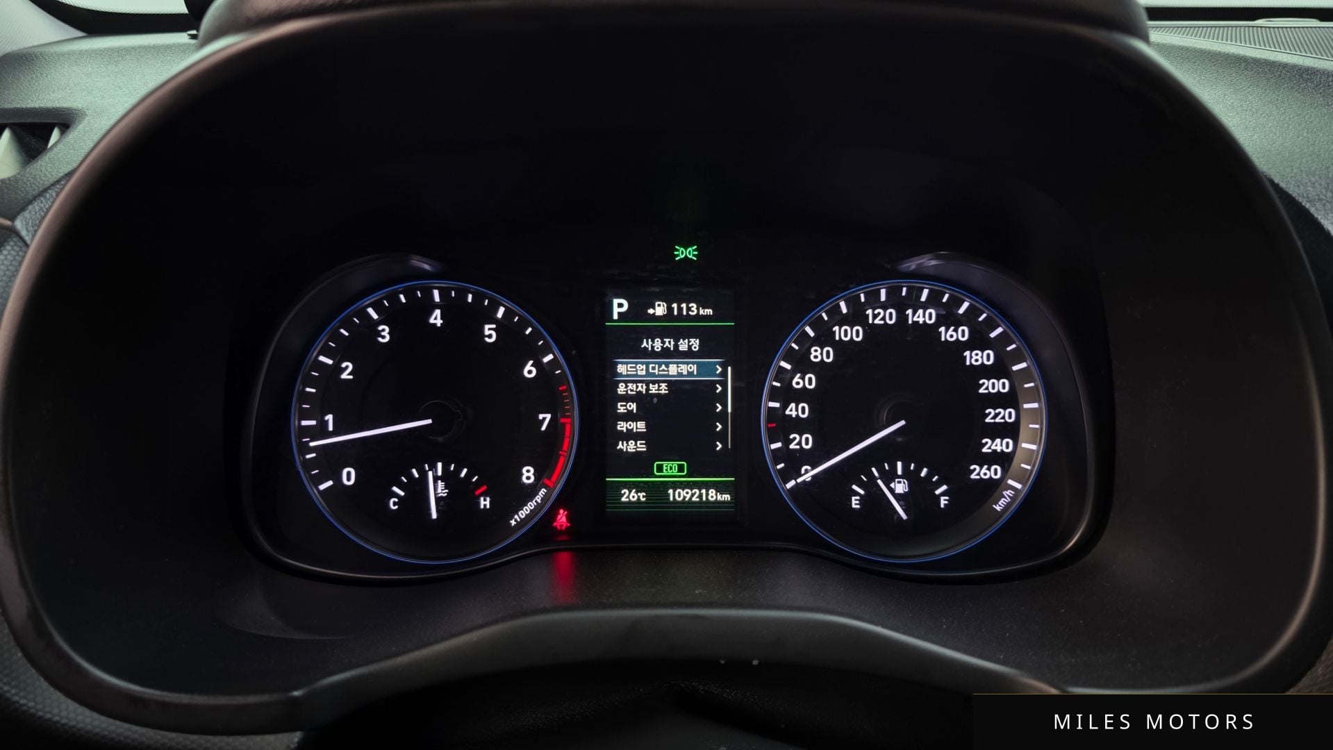 Hyundai Kona 2018 — миниатюра 10