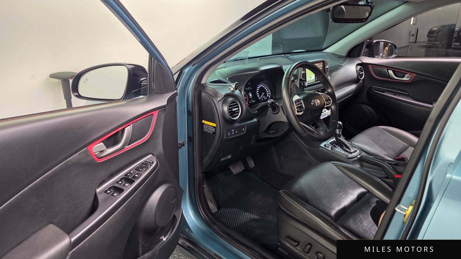 Hyundai Kona 2018 — миниатюра 12