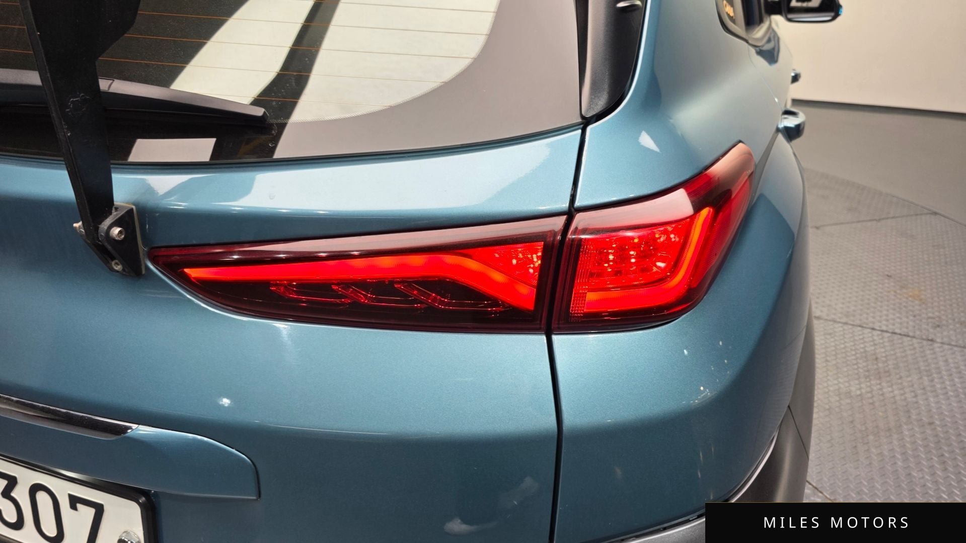 Hyundai Kona 2018 — миниатюра 8