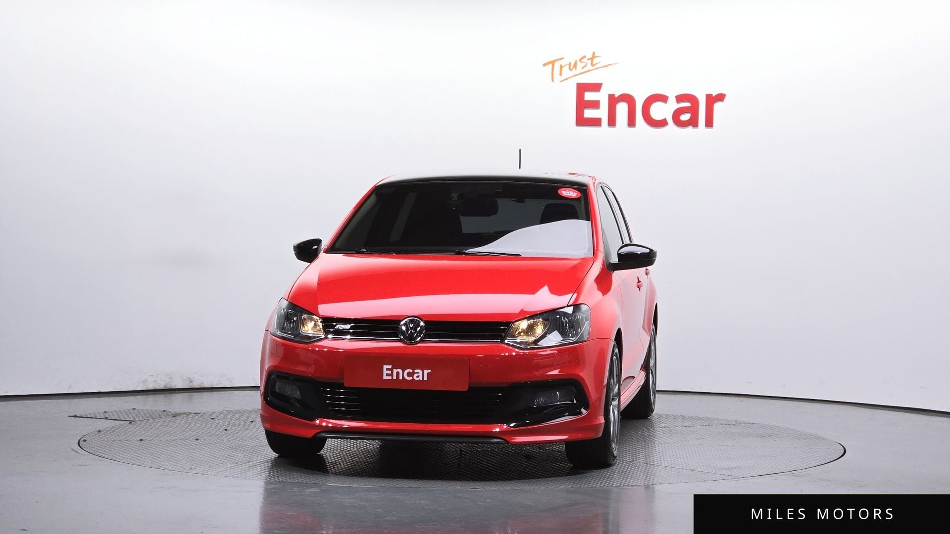 Volkswagen Polo 2015 — миниатюра 3
