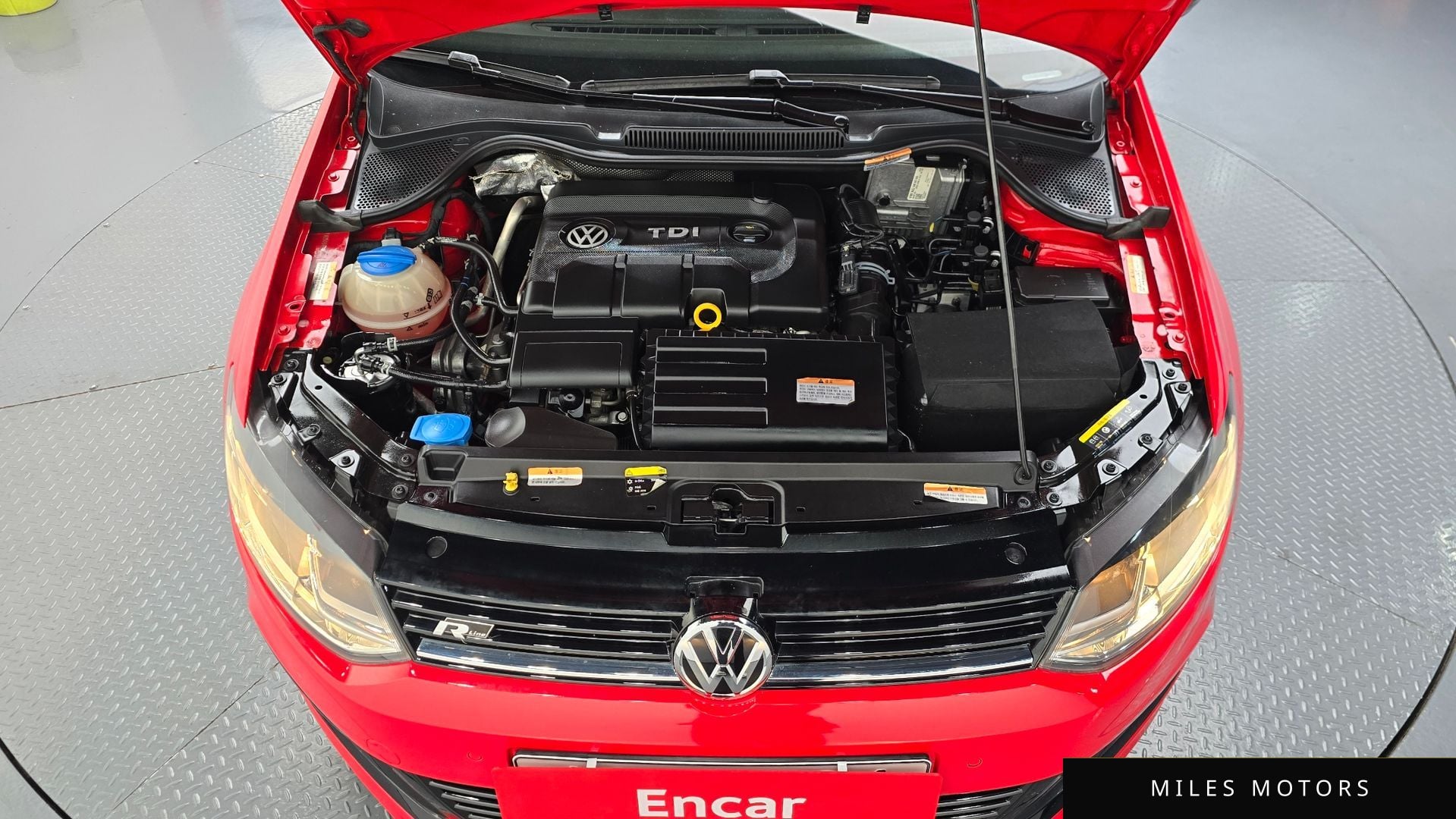 Volkswagen Polo 2015 — миниатюра 6