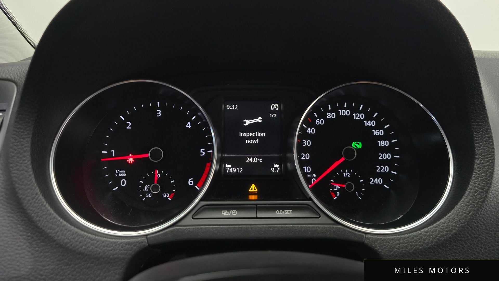 Volkswagen Polo 2015 — миниатюра 8