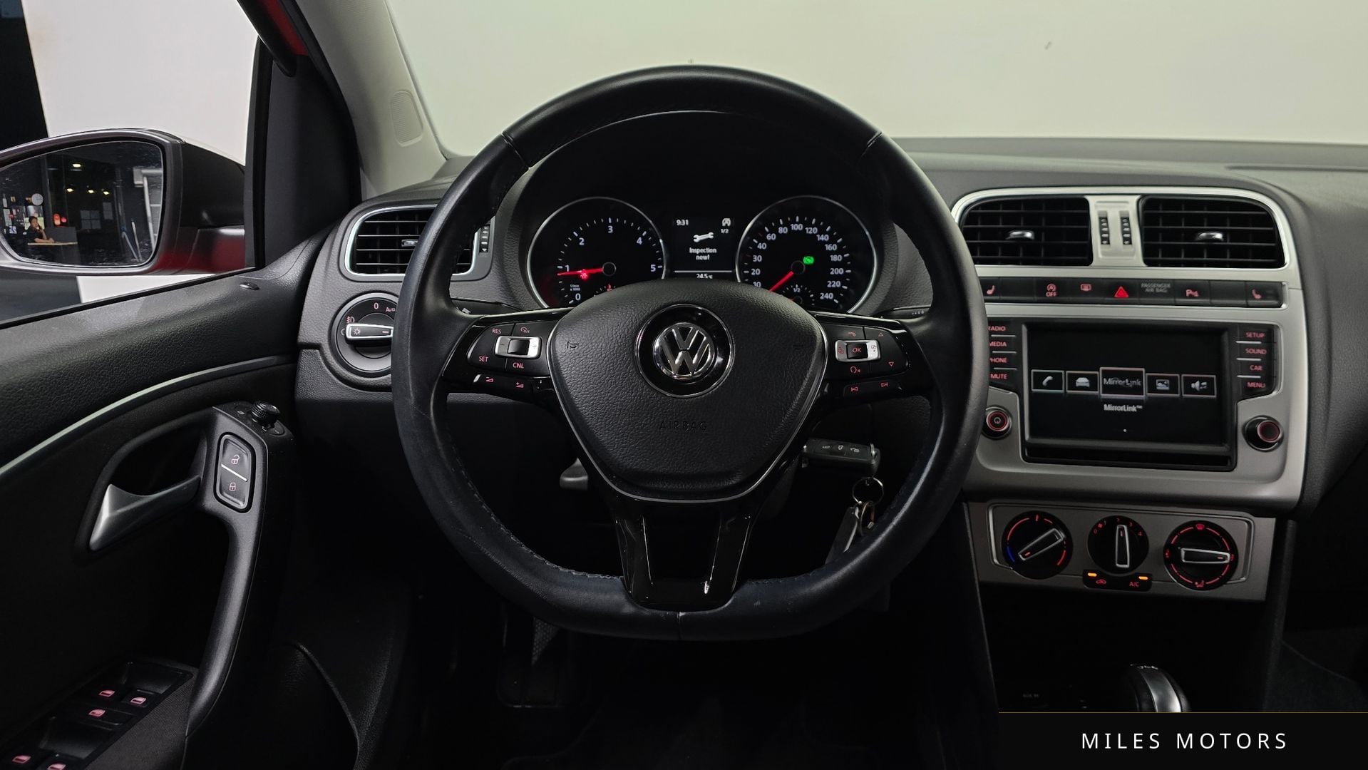 Volkswagen Polo 2015 — миниатюра 12