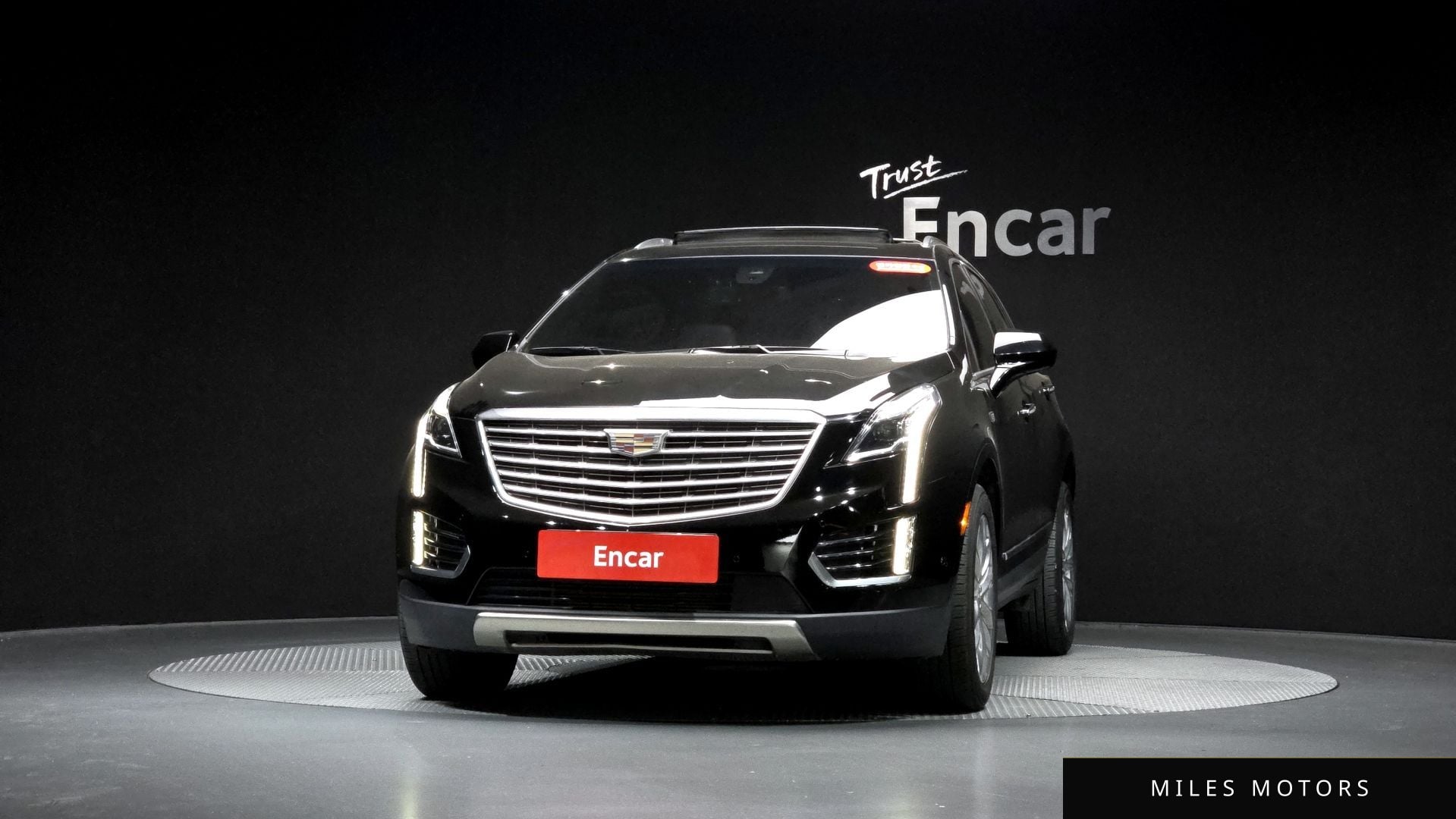 Cadillac XT5 2019 — миниатюра 2