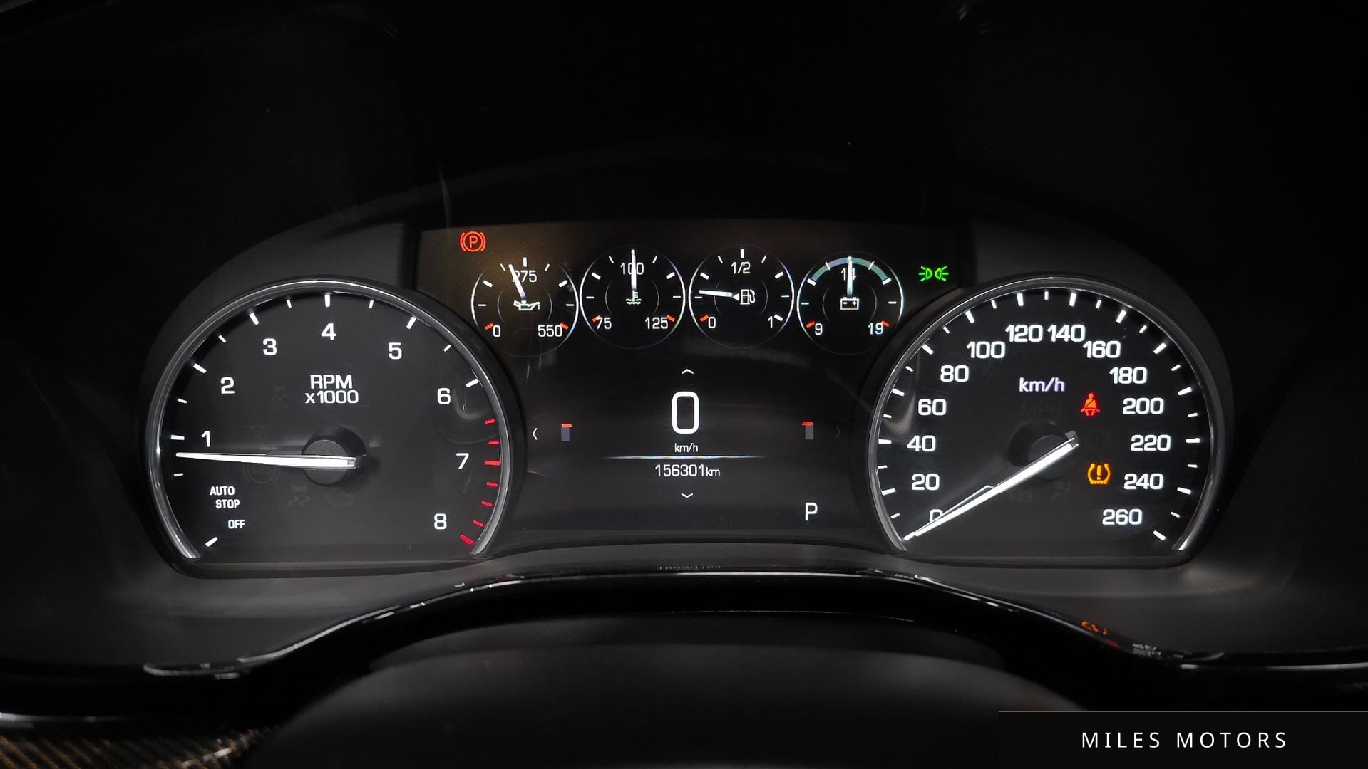 Cadillac XT5 2019 — миниатюра 10