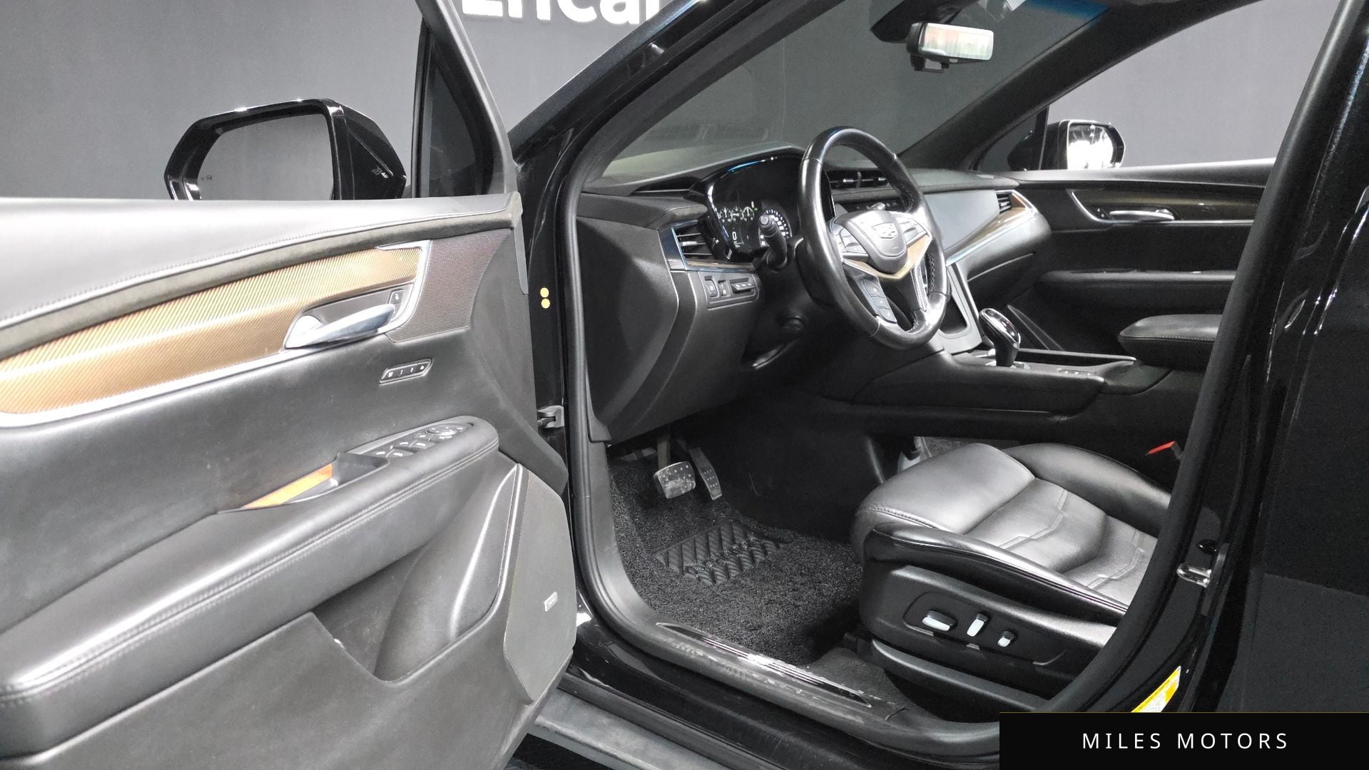 Cadillac XT5 2019 — миниатюра 12