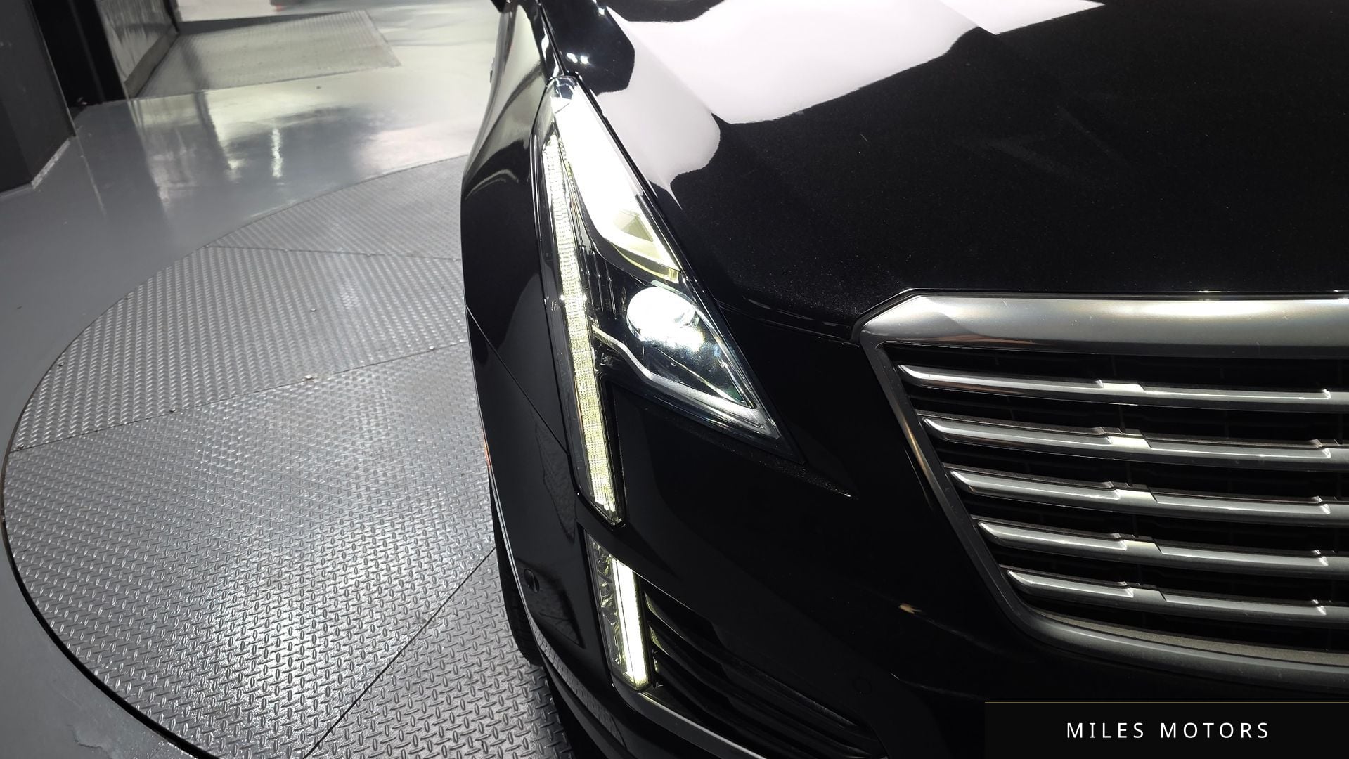 Cadillac XT5 2019 — миниатюра 7