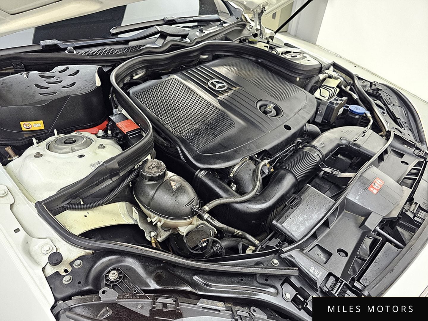 Mercedes-Benz E-Class W212 2016 — миниатюра 6
