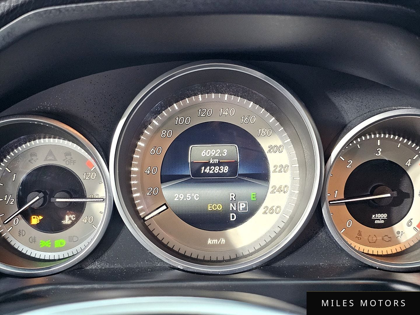 Mercedes-Benz E-Class W212 2016 — миниатюра 7