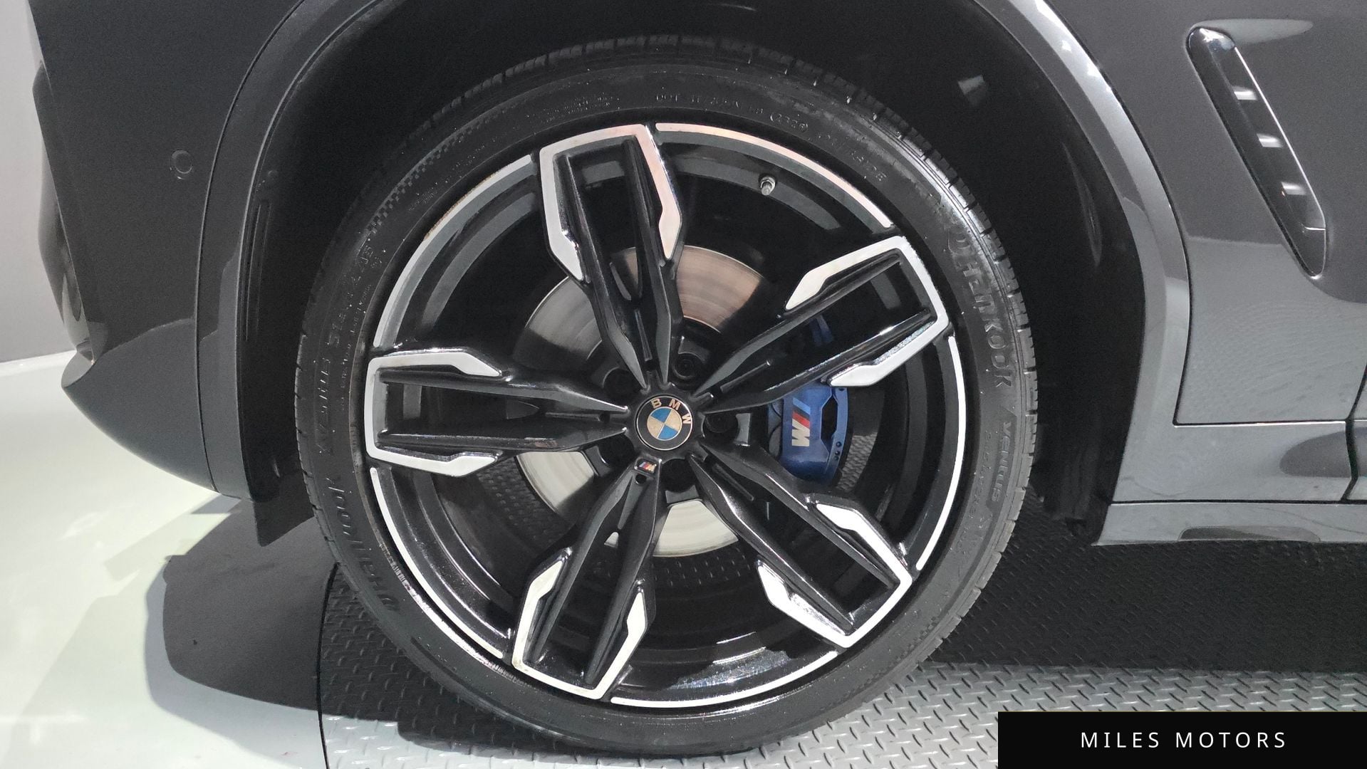 BMW X3 (G01) 2024 — миниатюра 4