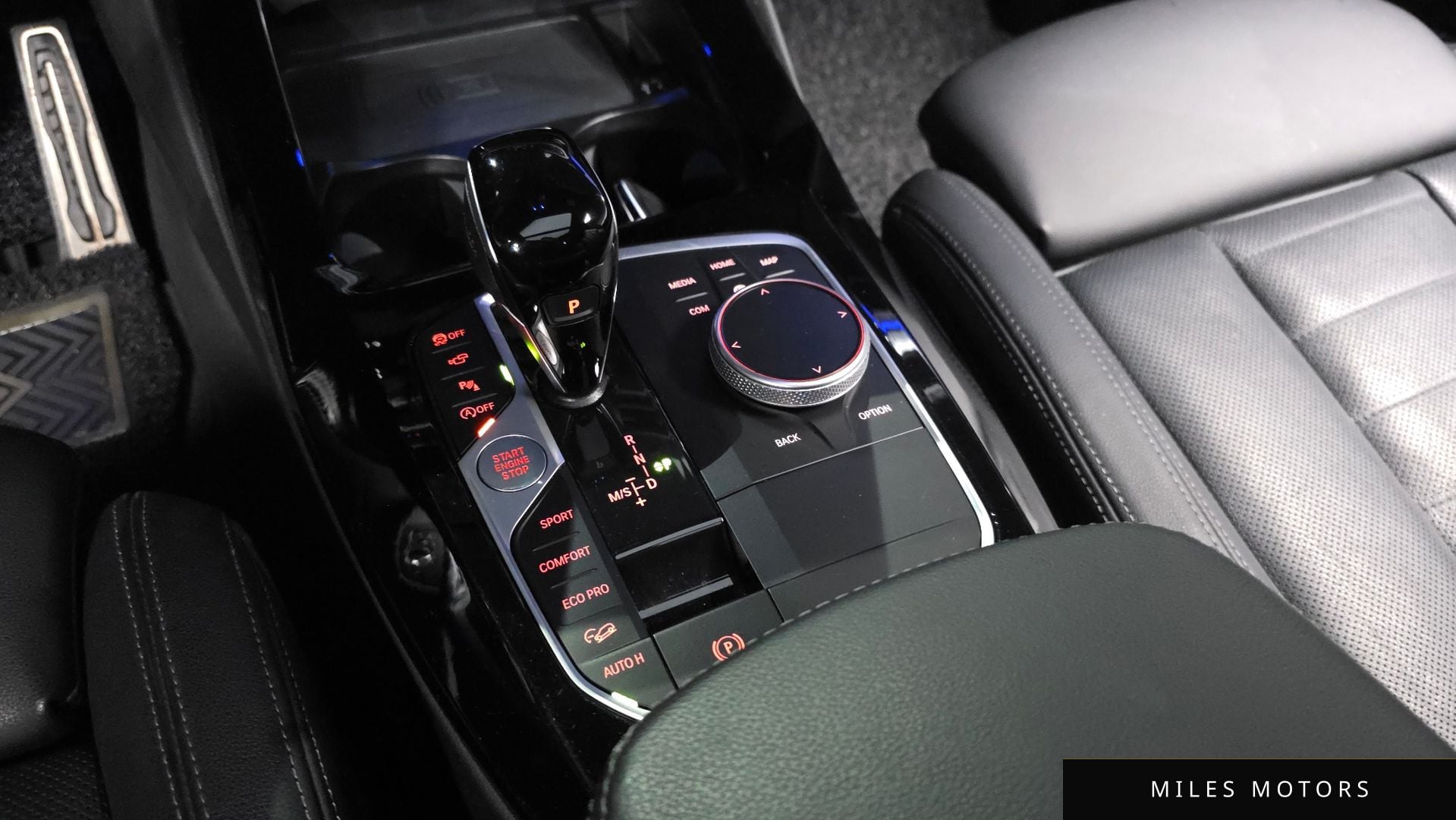 BMW X3 (G01) 2024 — миниатюра 11