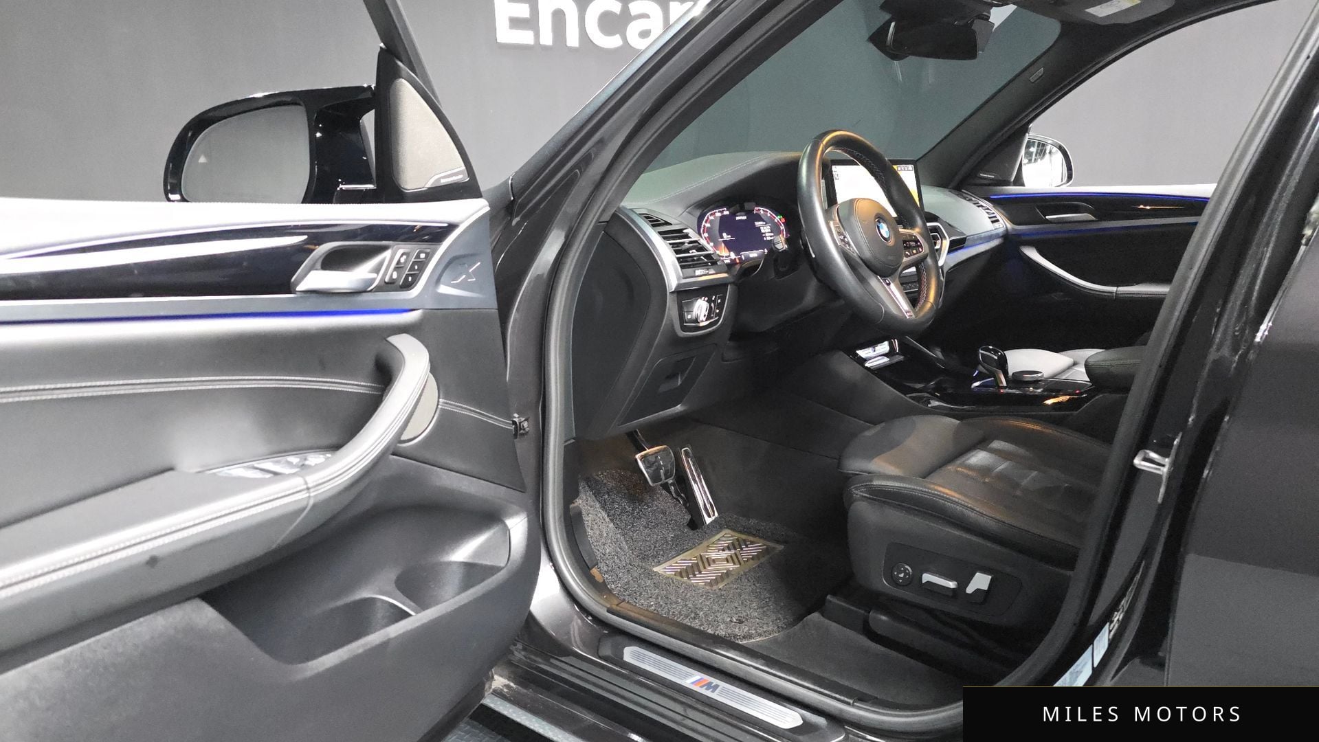 BMW X3 (G01) 2024 — миниатюра 12