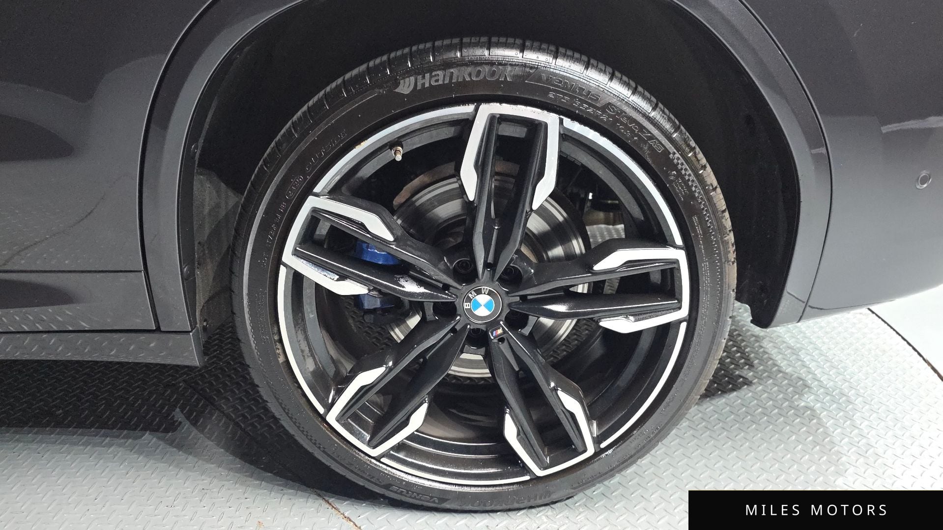 BMW X3 (G01) 2024 — миниатюра 6