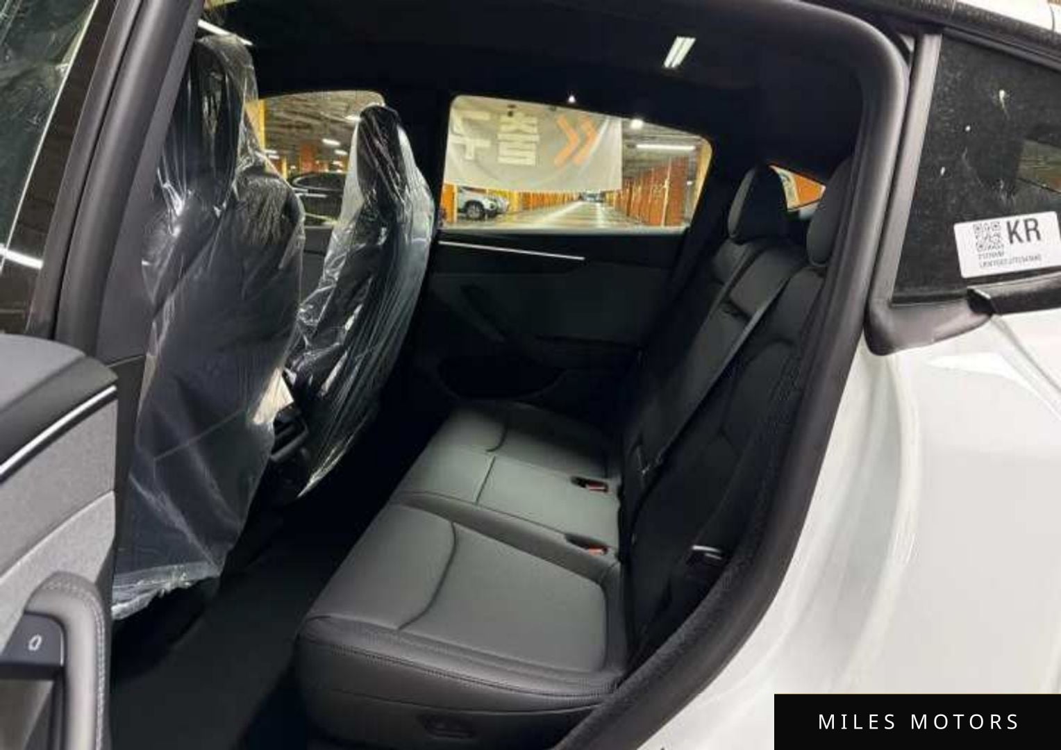 Tesla Model Y 2026 — миниатюра 10