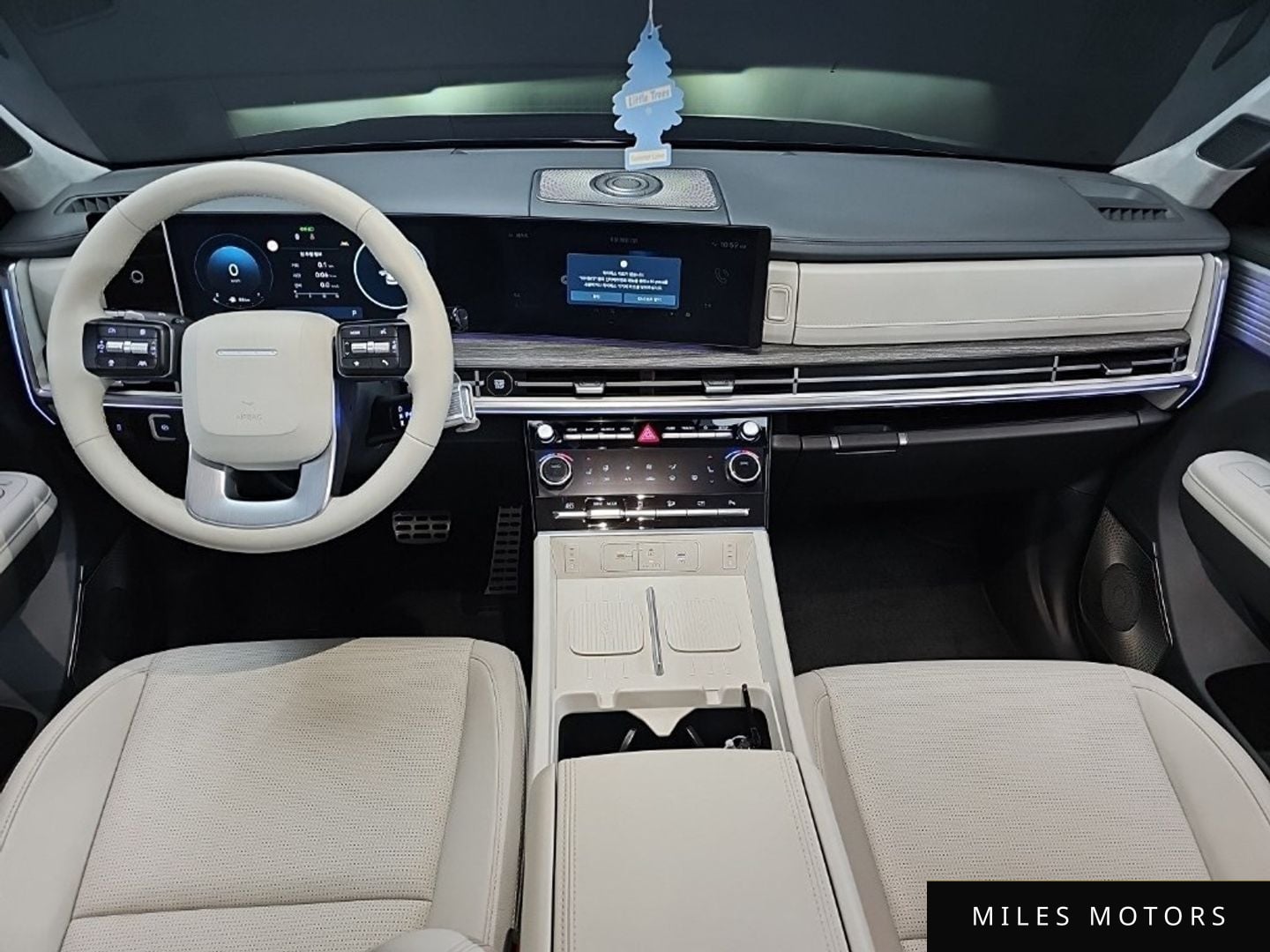 Hyundai Santafe 2024 — миниатюра 7