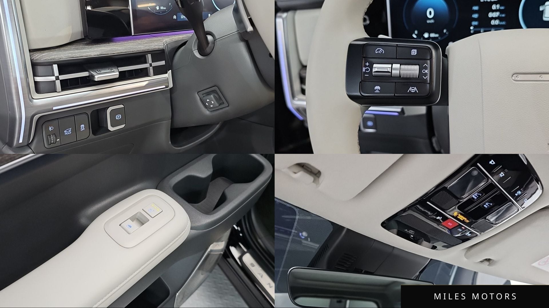 Hyundai Santafe 2024 — миниатюра 12