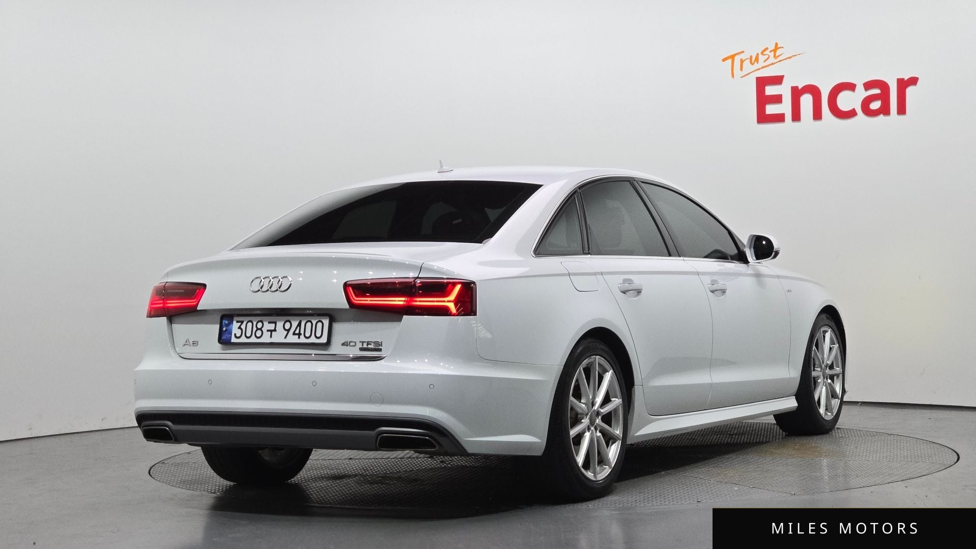 Audi A6 2016 — миниатюра 2