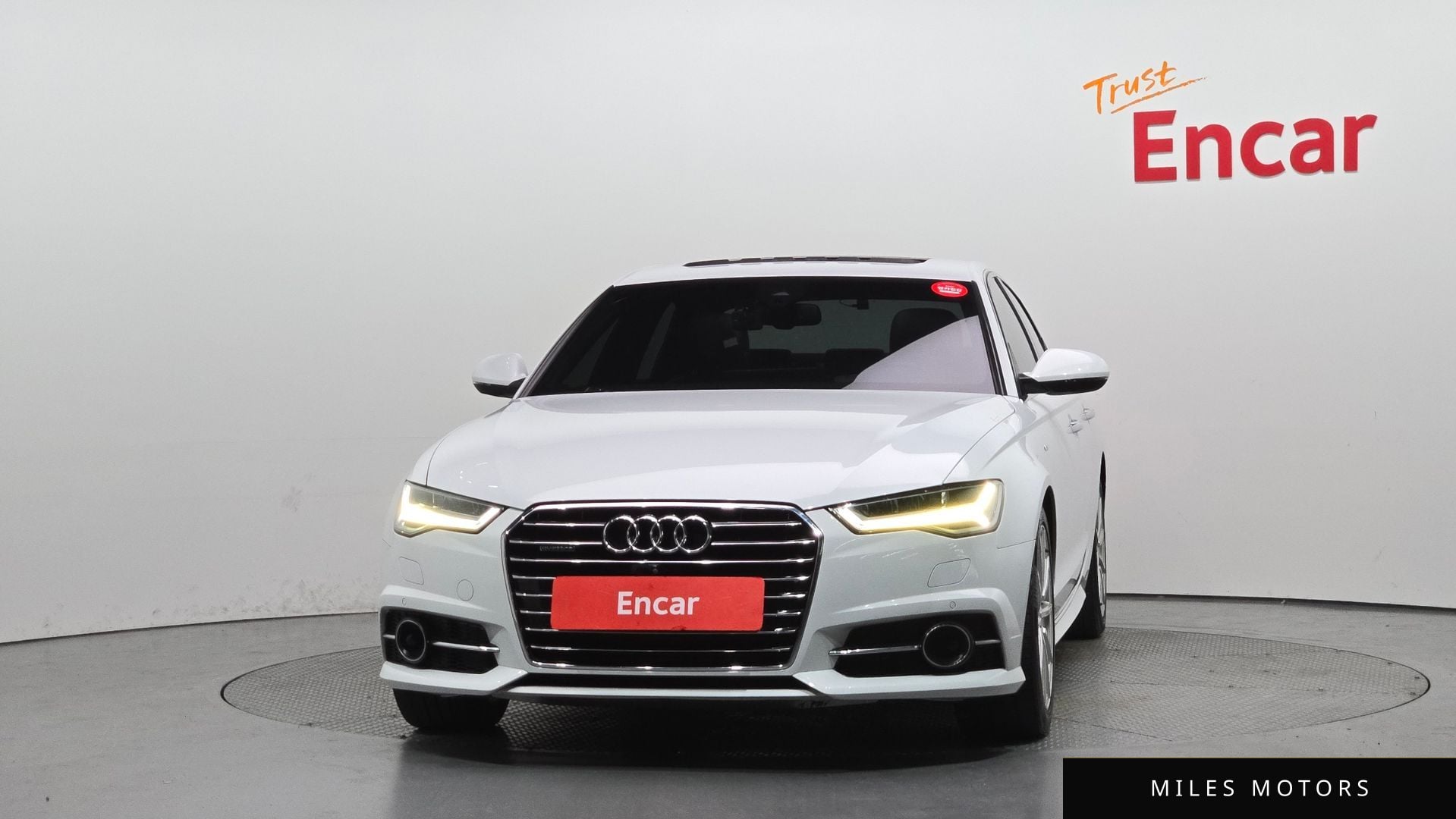 Audi A6 2016 — миниатюра 3