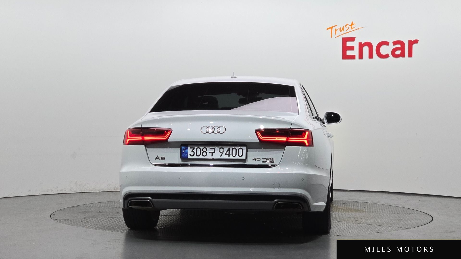 Audi A6 2016 — миниатюра 4