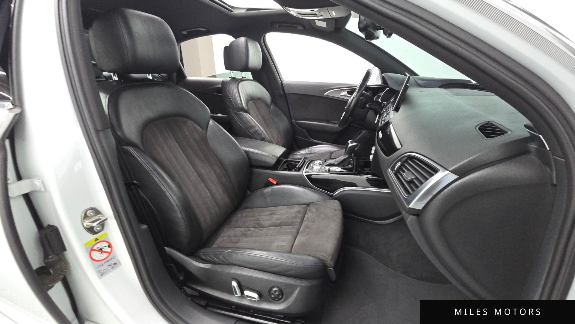Audi A6 2016 — миниатюра 11