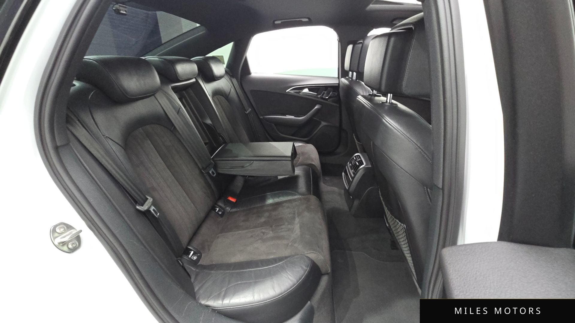 Audi A6 2016 — миниатюра 12