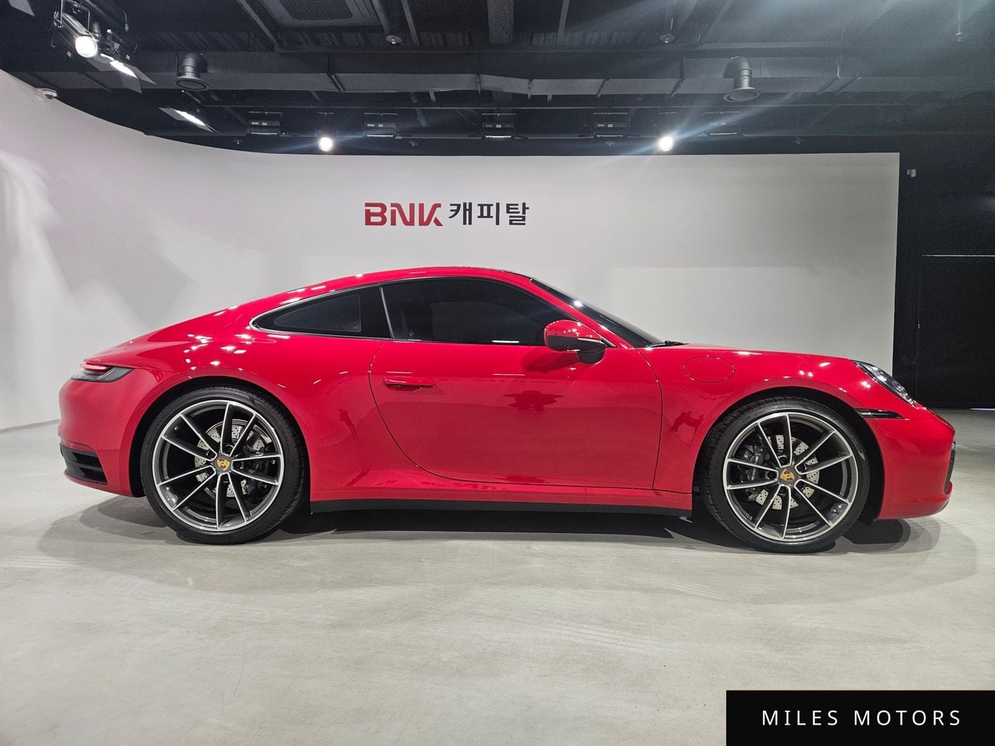 Porsche 911 (992) 2023 — миниатюра 8