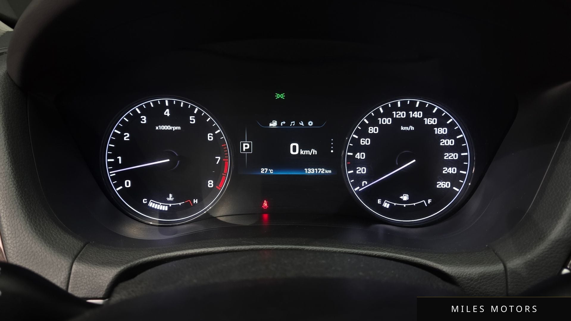 Hyundai Genesis 2014 — миниатюра 11