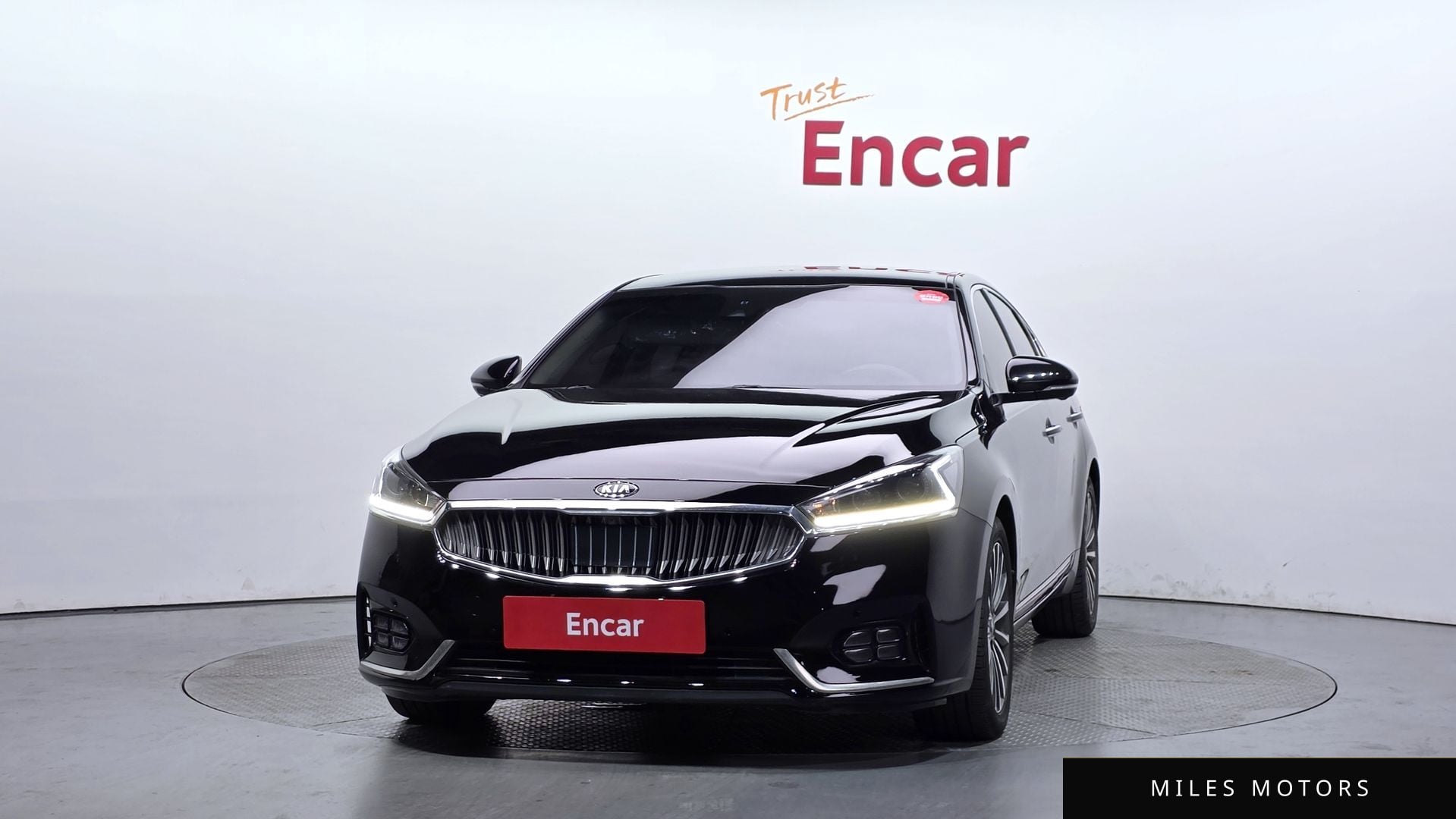 Kia K7 2016 — миниатюра 3