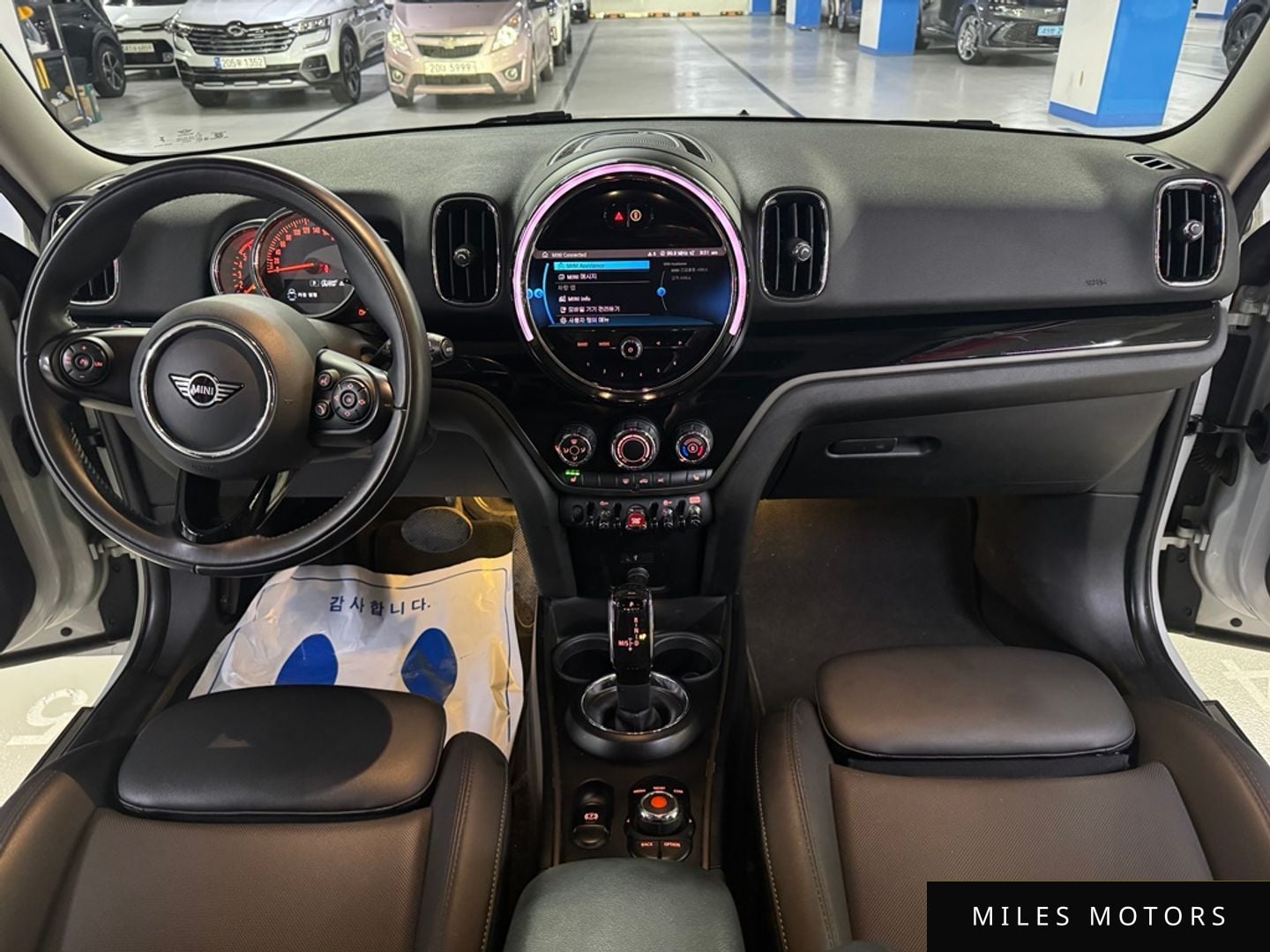 MINI Countryman 2021 — миниатюра 6
