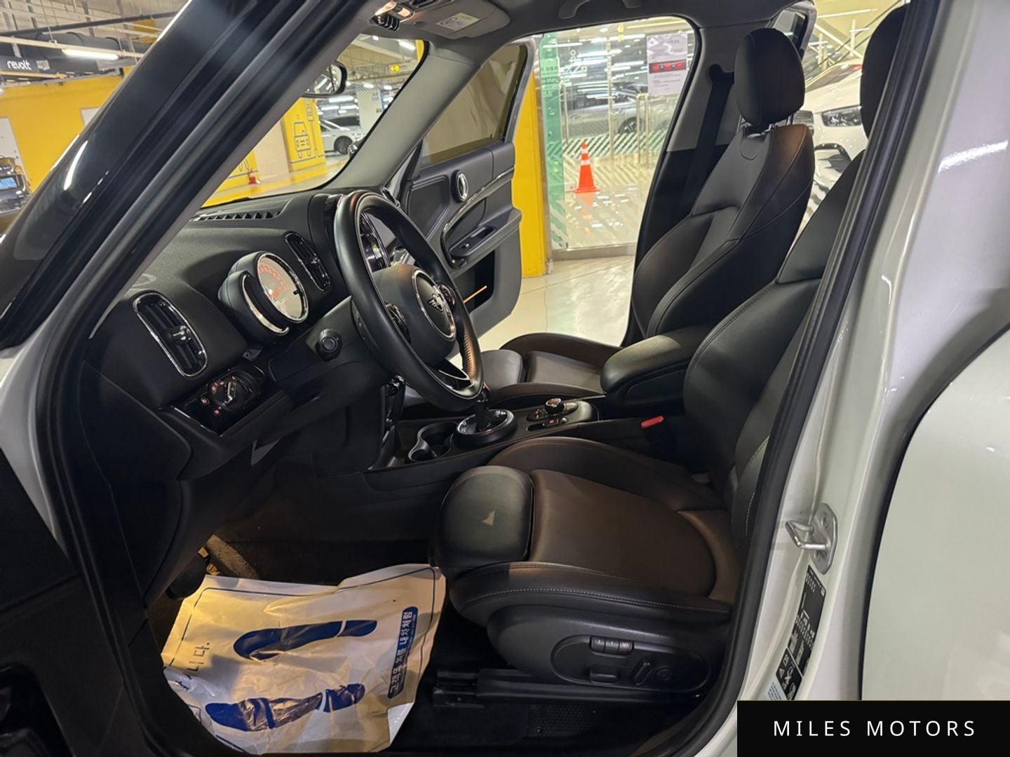 MINI Countryman 2021 — миниатюра 7