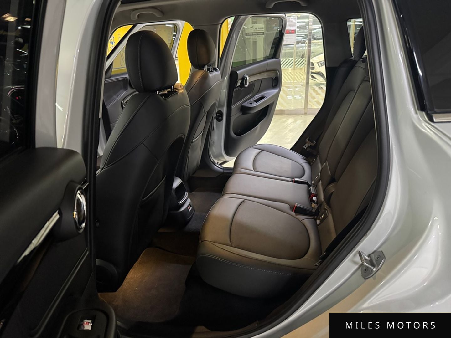 MINI Countryman 2021 — миниатюра 8
